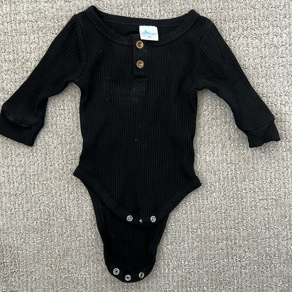 Baby onesie